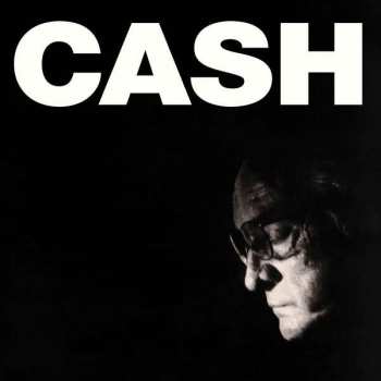 CD Johnny Cash: American IV: The Man Comes Around