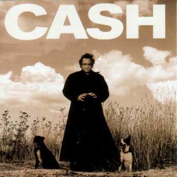 CD Johnny Cash: American Recordings 1986