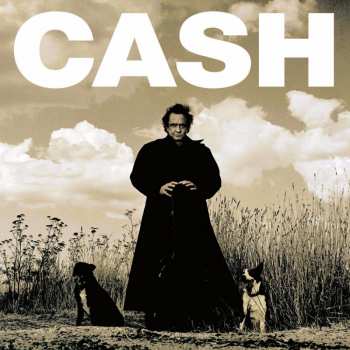 Album Johnny Cash: American Recordings