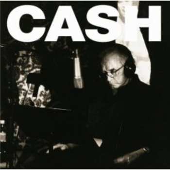 CD Johnny Cash: American V: A Hundred Highways 1993