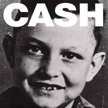 Album Johnny Cash: American VI: Ain't No Grave