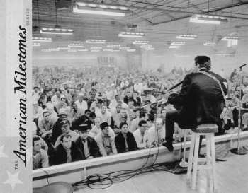 CD Johnny Cash: At Folsom Prison 175175