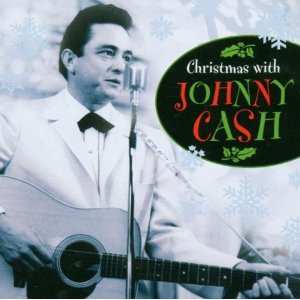 Album Johnny Cash: Christmas With Johnny Cash