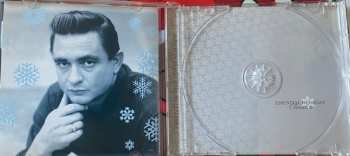 CD Johnny Cash: Christmas With Johnny Cash 510909