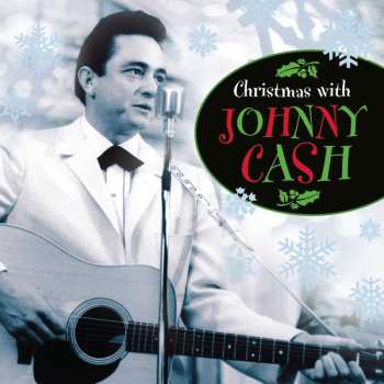CD Johnny Cash: Christmas With Johnny Cash 510909