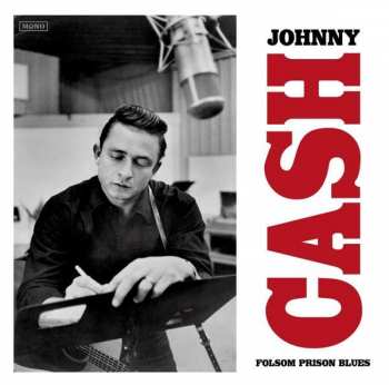 LP Johnny Cash: Folsom Prison Blues 77370