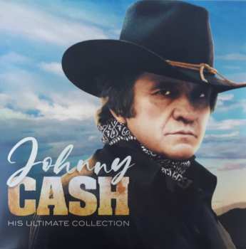 Album Johnny Cash: His Ultimate Collection