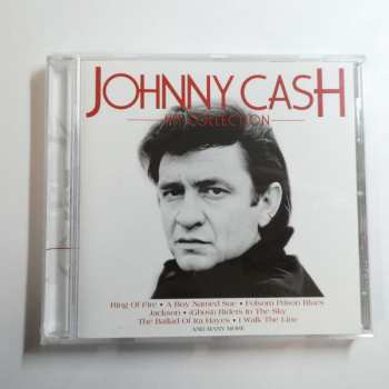 Album Johnny Cash: Hit Collection