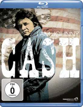 Album Johnny Cash: I Am Johnny Cash