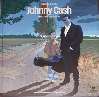 Album Johnny Cash: Johnny Cash