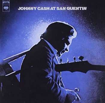 CD Johnny Cash: At San Quentin (The Complete 1969 Concert) 2968