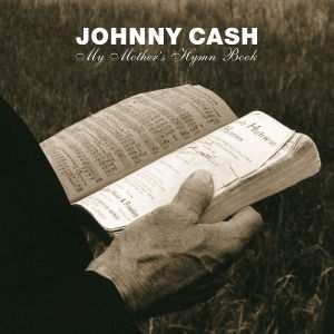 Album Johnny Cash: My Mother's Hymn Book