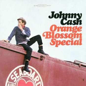 CD Johnny Cash: Orange Blossom Special 445927