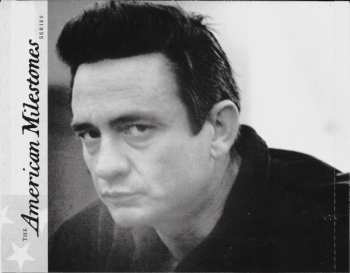 CD Johnny Cash: Orange Blossom Special 445927