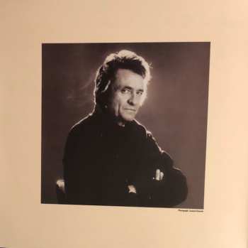 LP Johnny Cash: Rockabilly Blues 292273