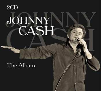Album Johnny Cash: The Album