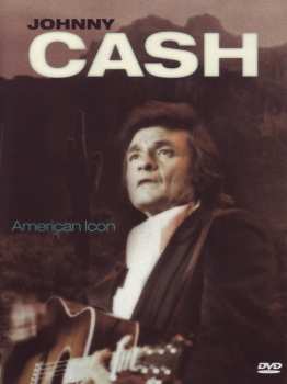 DVD Johnny Cash: American Icon 417018
