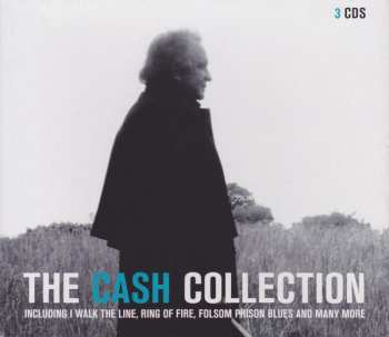 Album Johnny Cash: The Cash Collection