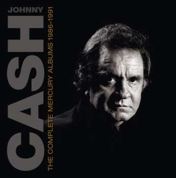 Johnny Cash: The Complete Mercury Recordings 1986-1991