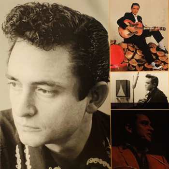 2CD Johnny Cash: The Essential Johnny Cash 11511
