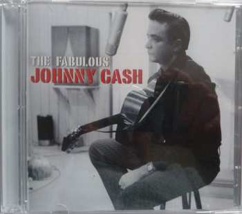 Album Johnny Cash: The Fabulous