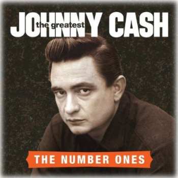 Album Johnny Cash: The Greatest: The Number Ones