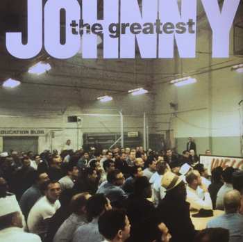CD Johnny Cash: The Greatest: The Number Ones 396594