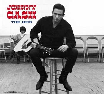 CD Johnny Cash: The Hits DIGI