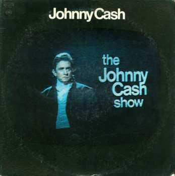 Album Johnny Cash: The Johnny Cash Show