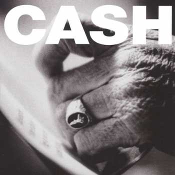 Album Johnny Cash: The Man Comes Around / Personal Jesus