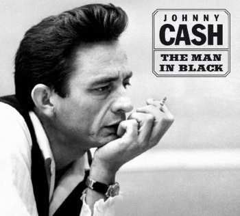Album Johnny Cash: The Man In Black