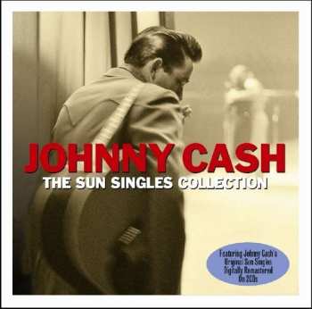 Album Johnny Cash: The Sun Singles Collection