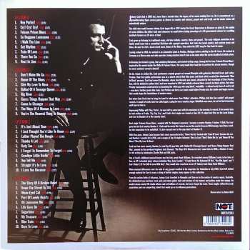 2LP Johnny Cash: The Sun Singles Collection 326457