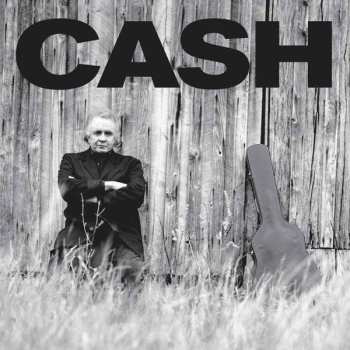 Album Johnny Cash: Unchained