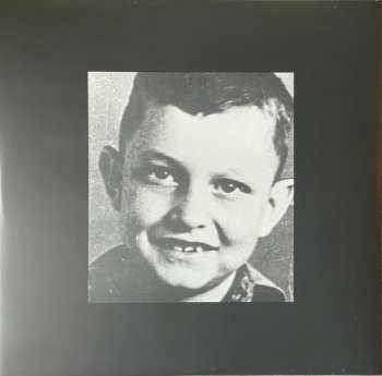 LP Johnny Cash: American II: Unchained