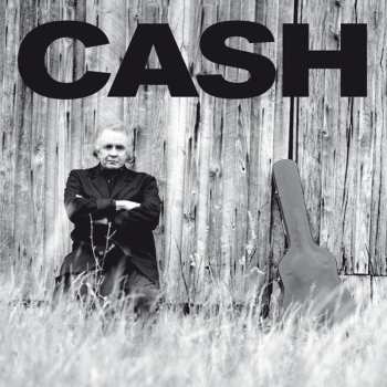 CD Johnny Cash: Unchained