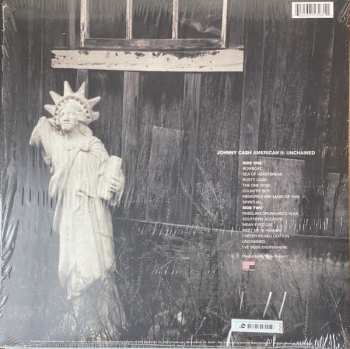 LP Johnny Cash: American II: Unchained