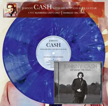 Album Johnny Cash: With His Hot And Blue Guitar