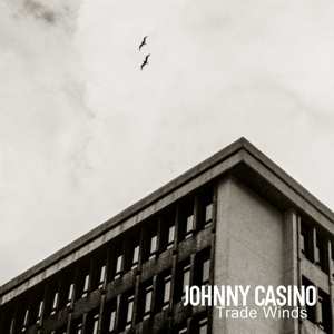 Album Johnny Casino: Trade Winds