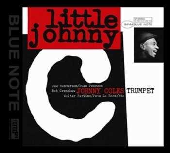 Johnny Coles: Little Johnny C