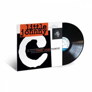 LP Johnny Coles: Little Johnny C 414863
