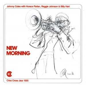 Album Johnny Coles: New Morning