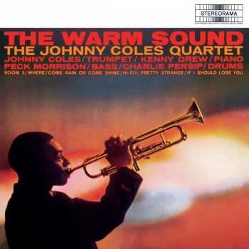 Album Johnny Coles: The Warm Sound