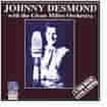 Album Johnny Desmond / Glenn Miller: A Soldier And A Song