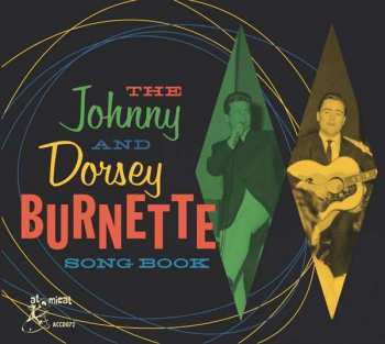 Album Johnny & Dorsey Burnette: The Johnny And Dorsey Burnette Song Book