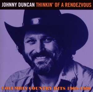 Johnny Duncan: It Couldn't Have Been Any Better