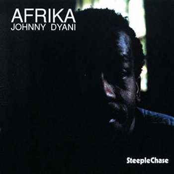 Album Johnny Dyani: Afrika