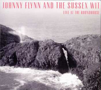 2CD Johnny Flynn: Live At The Roundhouse