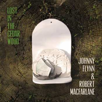 Album Johnny Flynn: Lost In The Cedar Wood