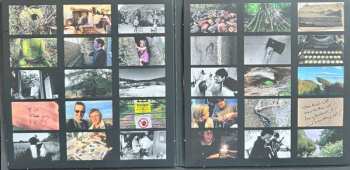 CD Johnny Flynn: Lost In The Cedar Wood 243474